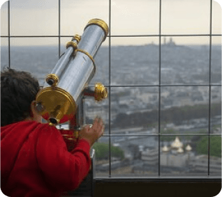 Eiffel Tower