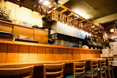 Drink at the cosy local cafes