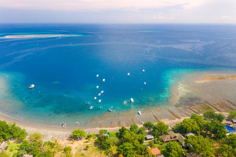 Pemuteran Beach