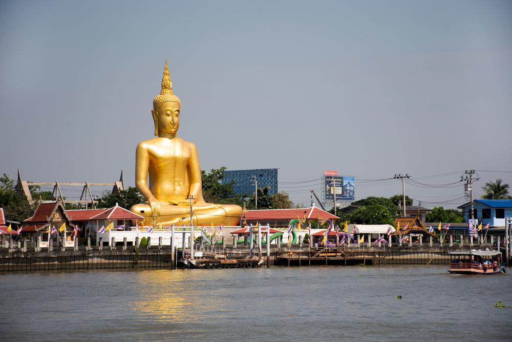 Koh Kret