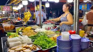 Da Nang Street Food Walking Tour