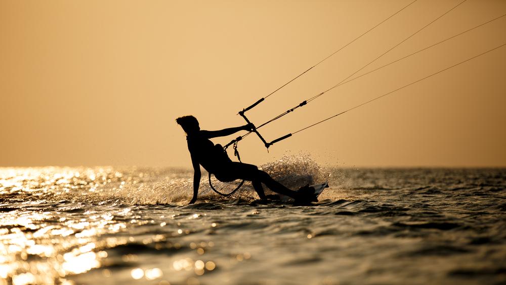 Wakeboarding 