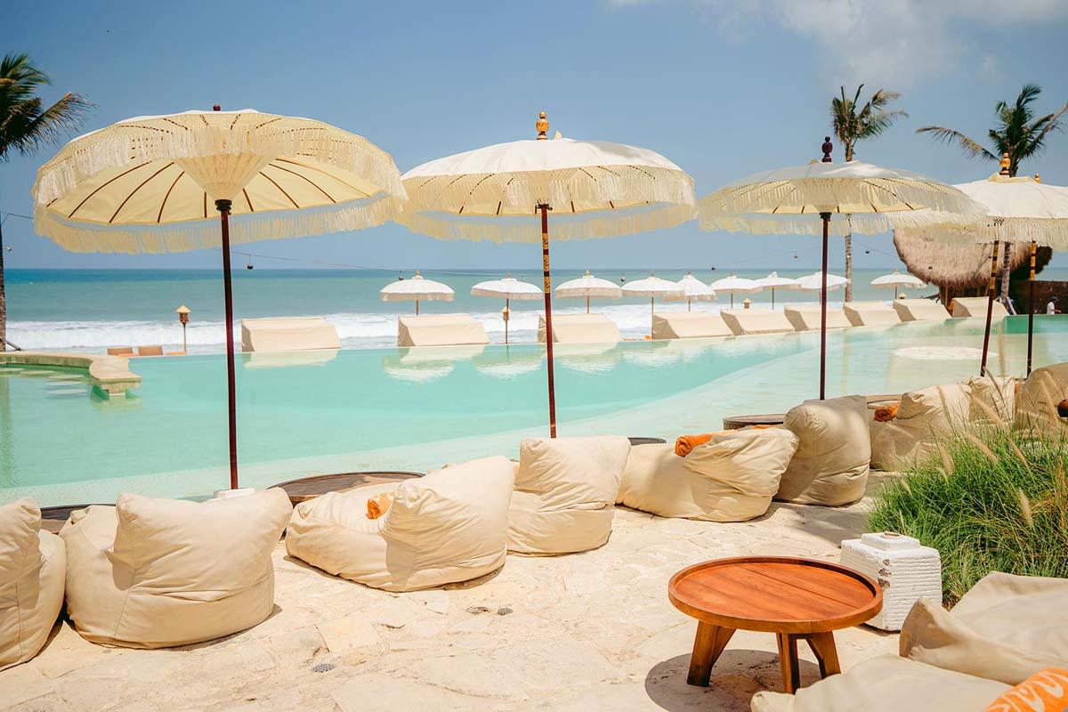 Mari Beach Club Bali