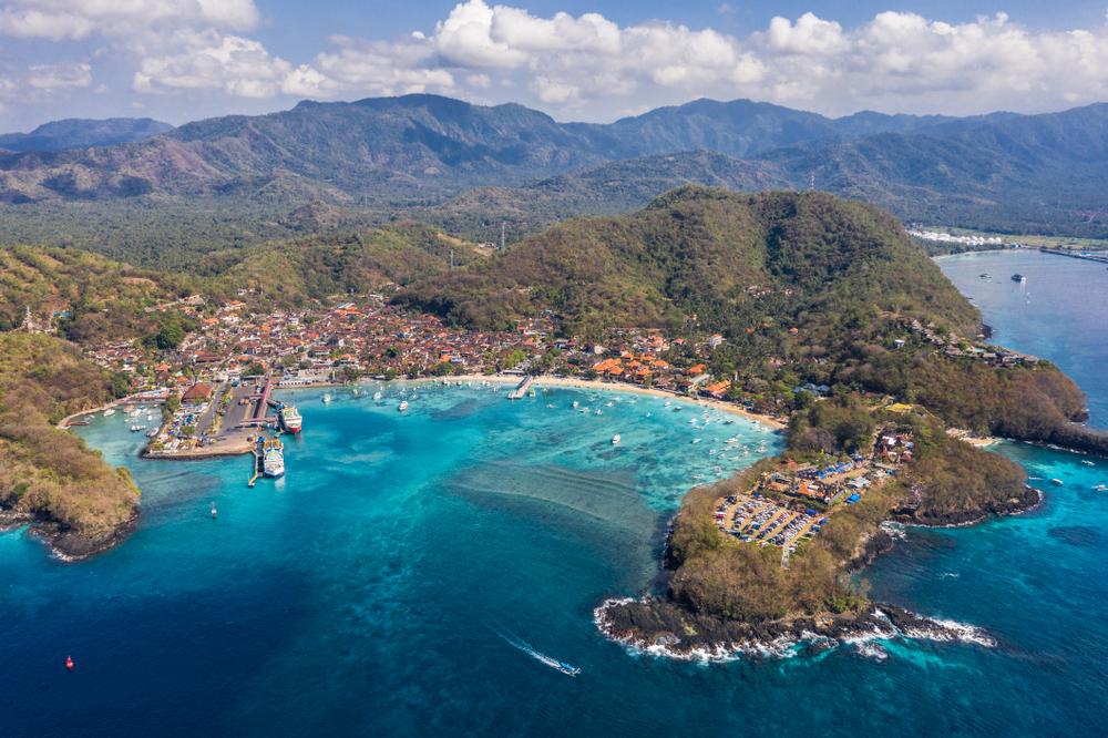Padang Bai