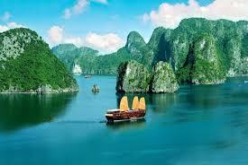 Bai Tu Long Bay Day Tour