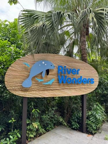 River Wonders