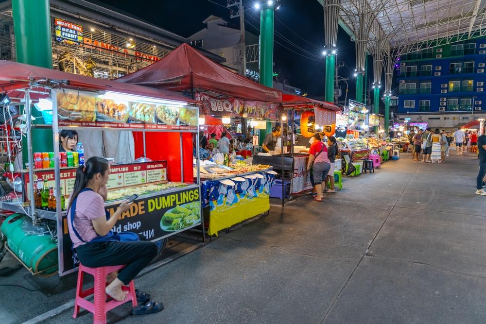 Patpong Night Market
