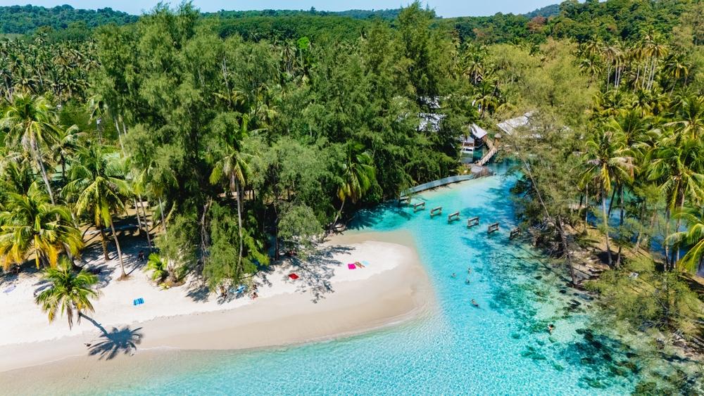 Koh Kood (Koh Kut)