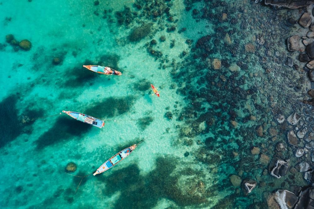 Koh Tao