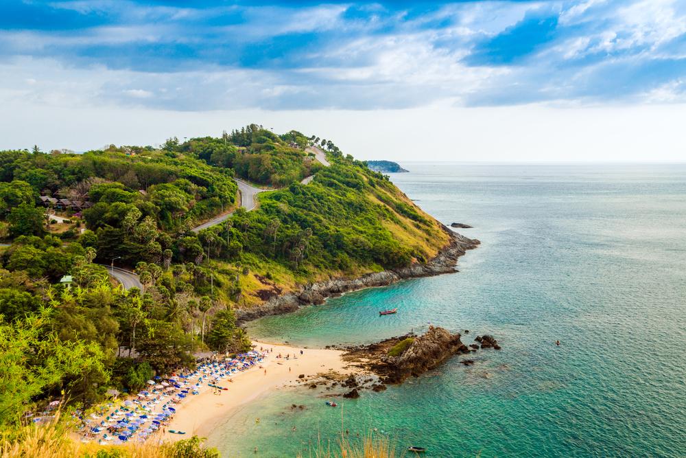 Kata Beach