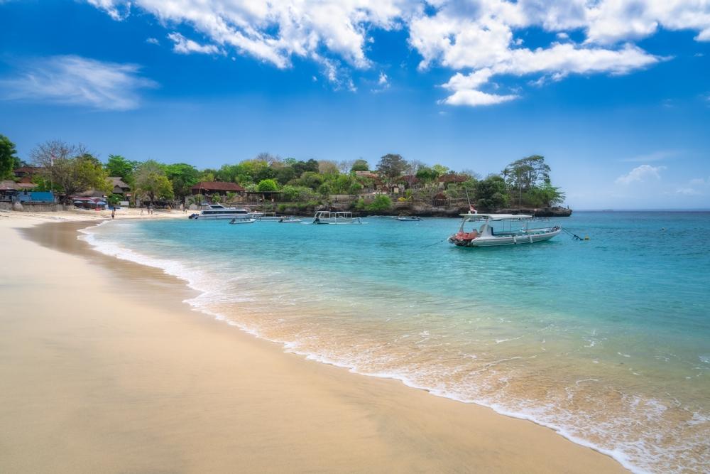 Nusa Lembongan
