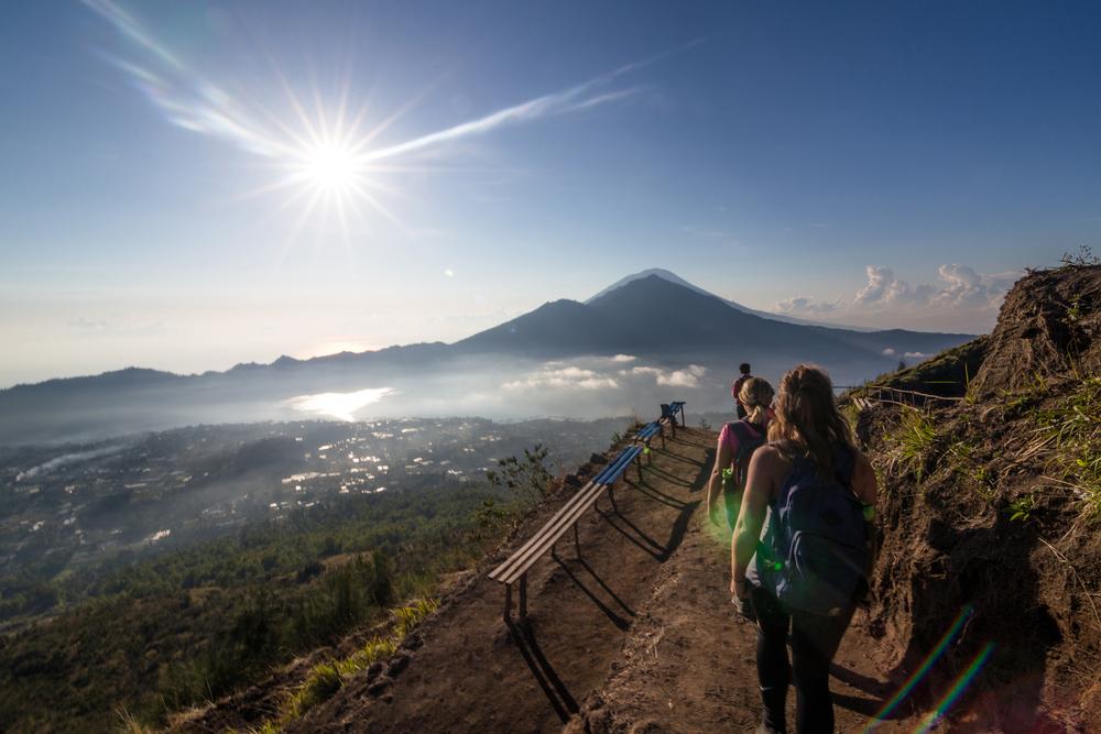 Mount Batur Hike 