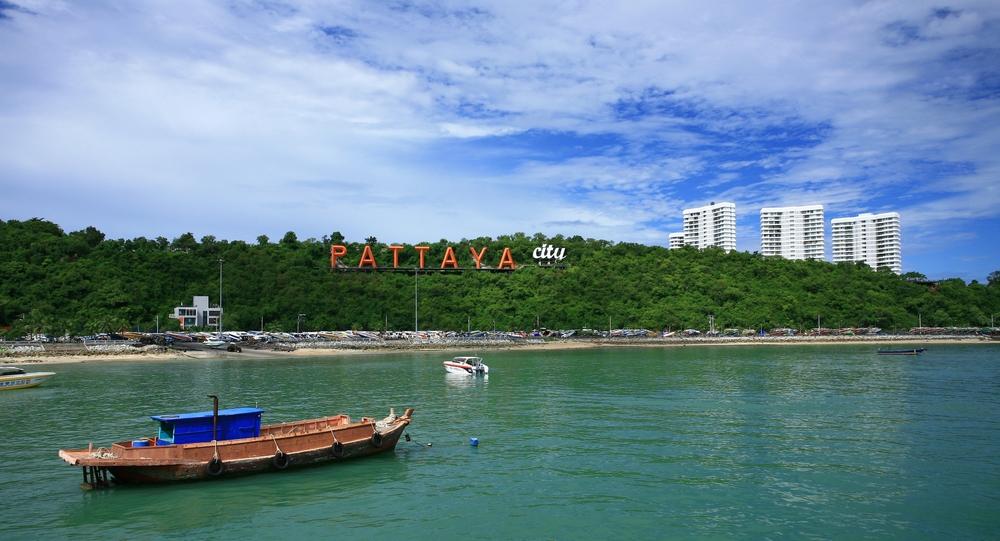 Pattaya