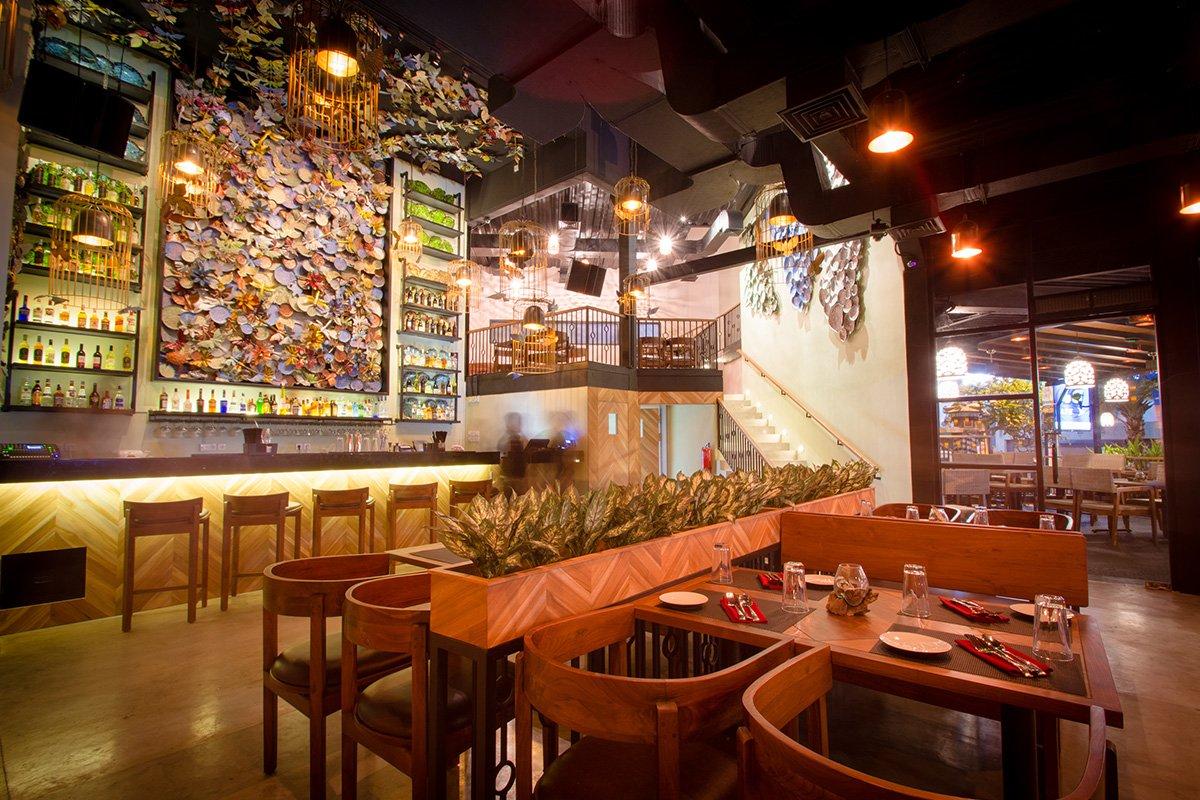 Indian Dhaba Bali