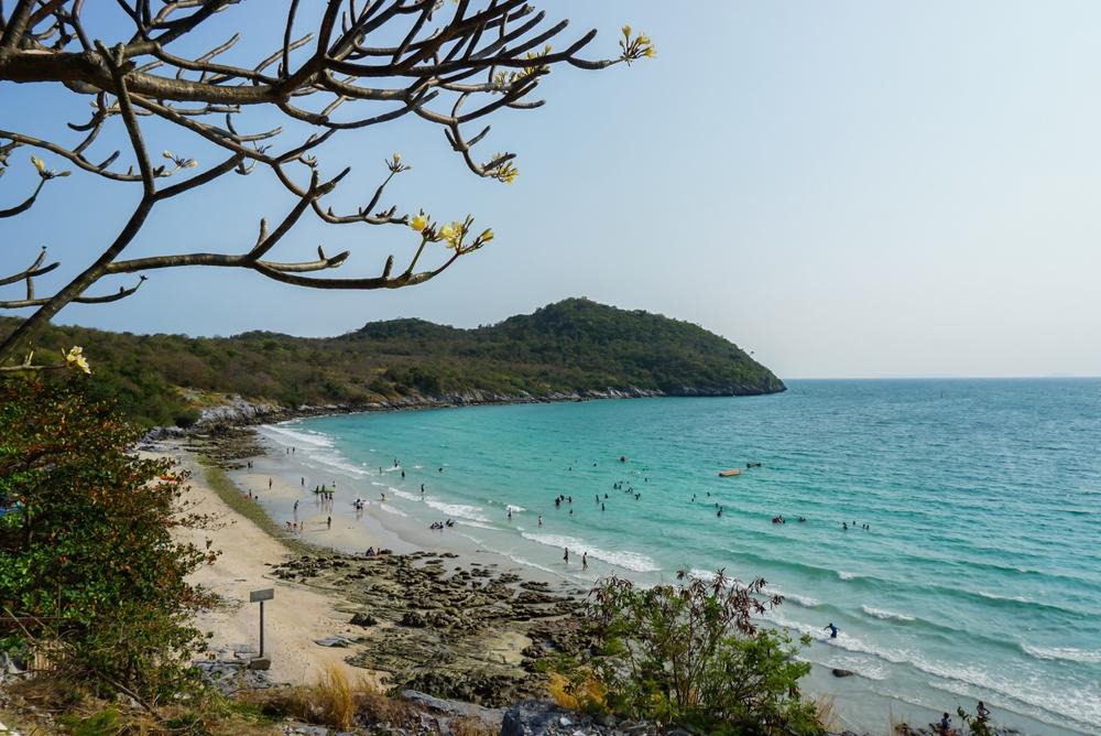 Koh SiChang