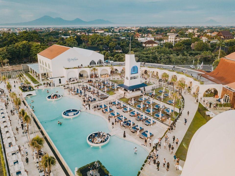 Cafe del Mar Bali