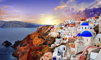 Santorini Activities