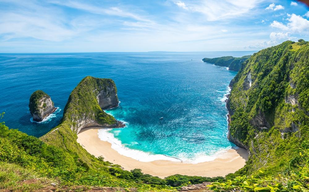  Nusa Dua