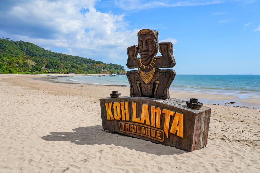 Kantiang Beach, Koh Lanta