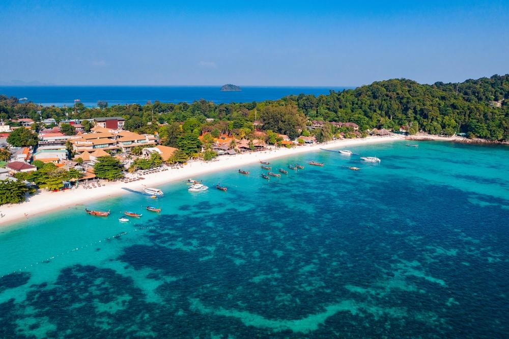 Koh Lipe