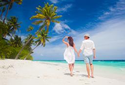 Serene Mauritius Tour Package 