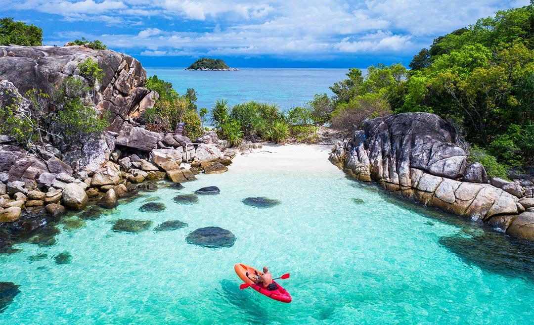 Koh Lipe