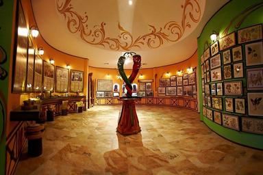 Buffet Indian Meals Tickets With Private Transfer