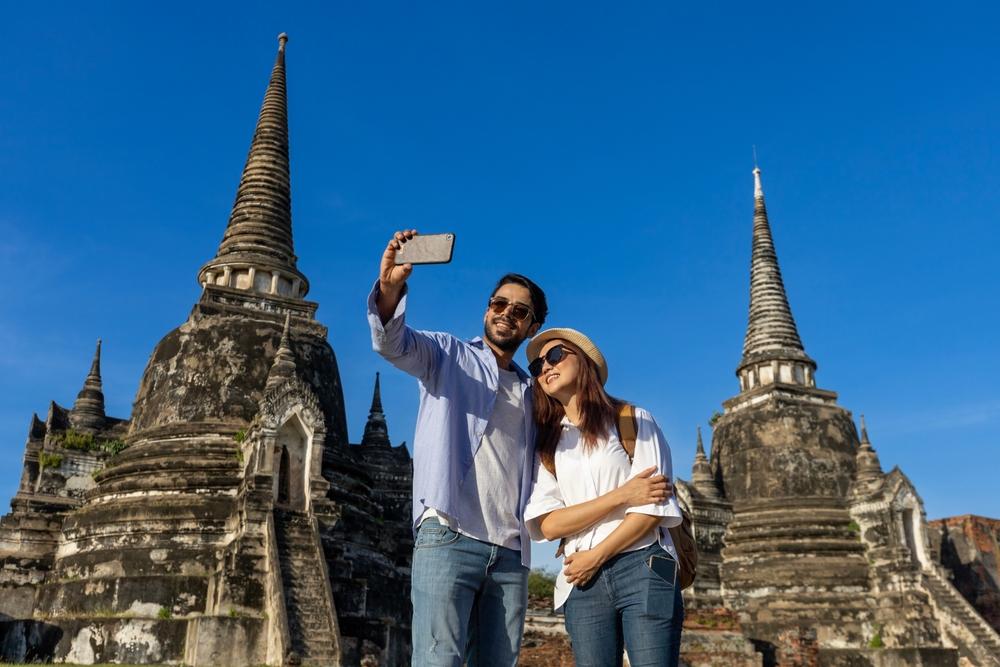 Ayutthaya