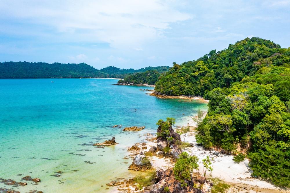 Koh Phayam
