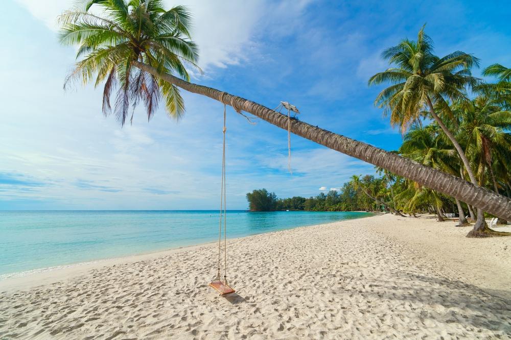  Koh Kood Beach