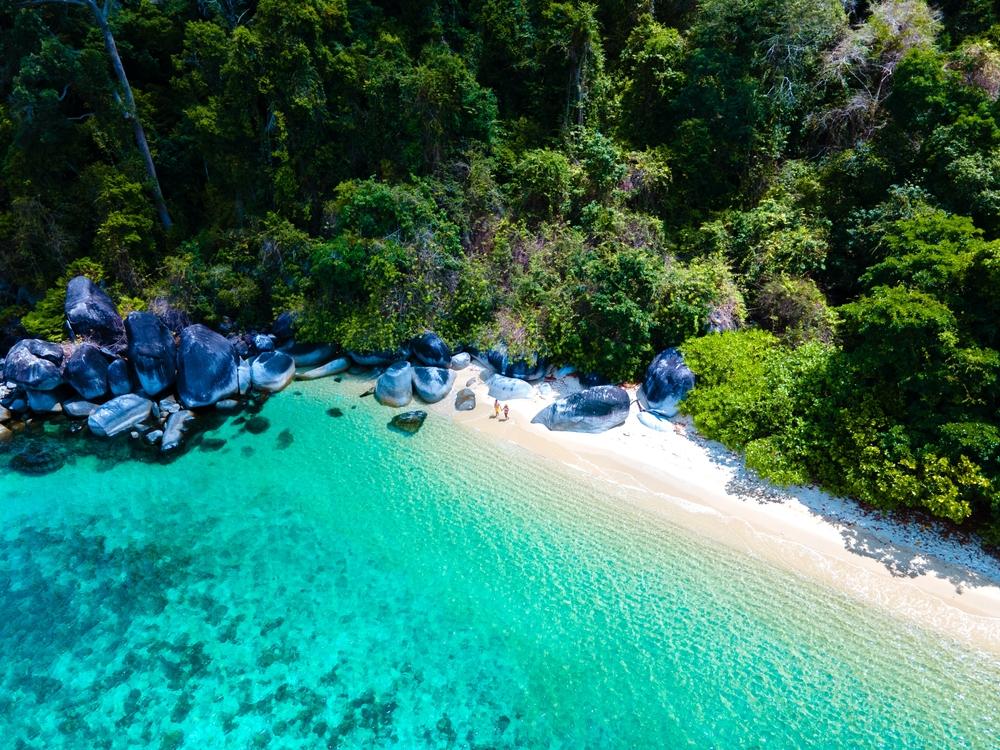 Koh Adang