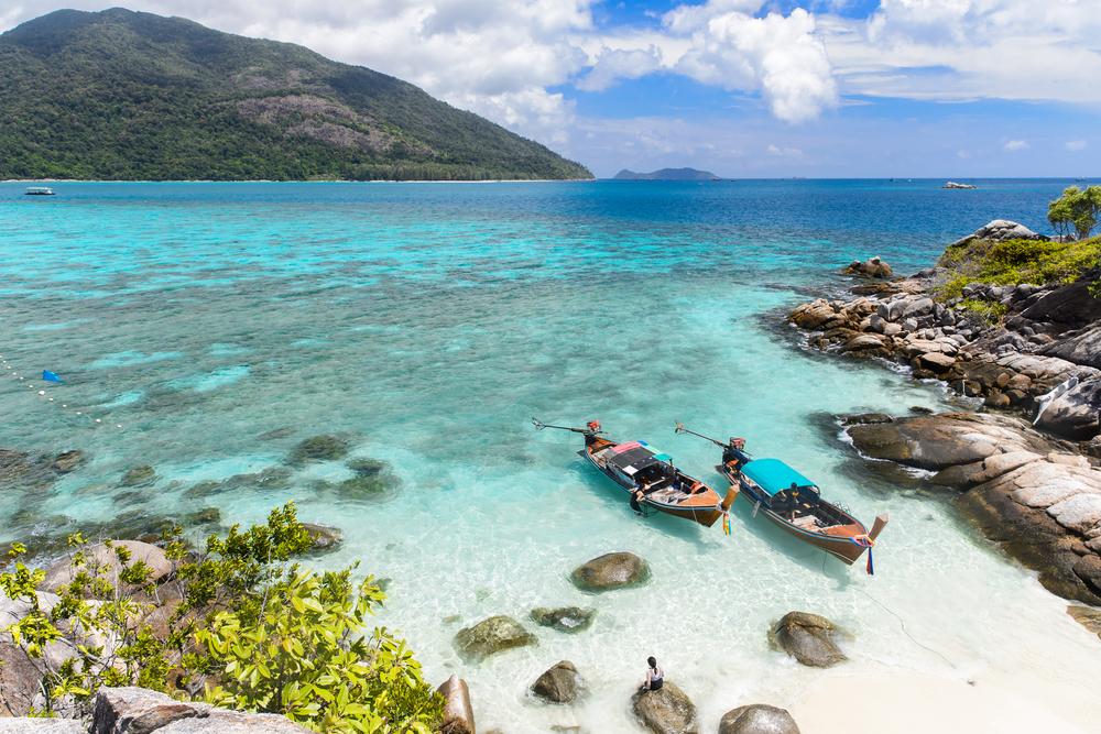 Koh Tarutao