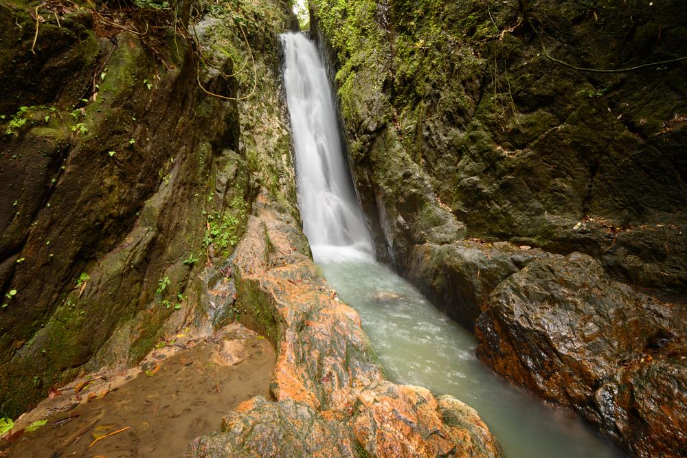  Bang Pae Waterfall