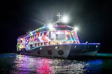 All Star Cabaret Cruise Tickets With Private Transfer