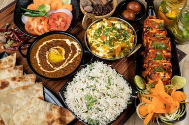 Buffet Indian Meals (Ao Nang) 
