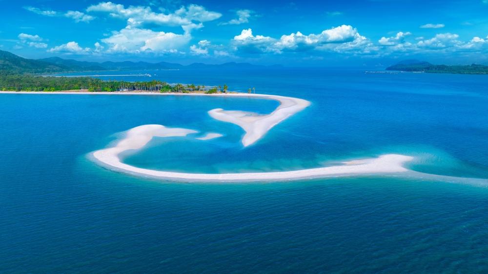 Koh Yao Yai and Koh Yao Noi