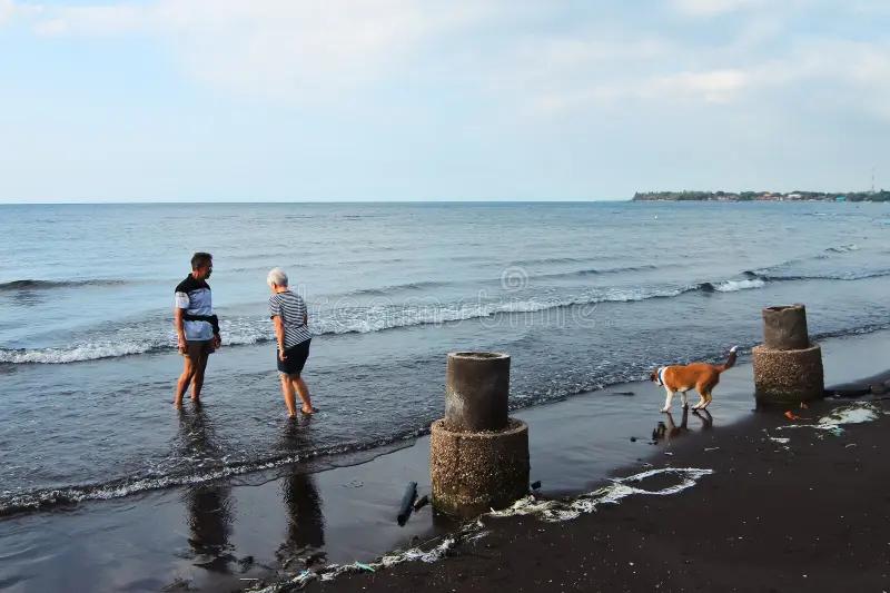 Lovina Beach Bali 