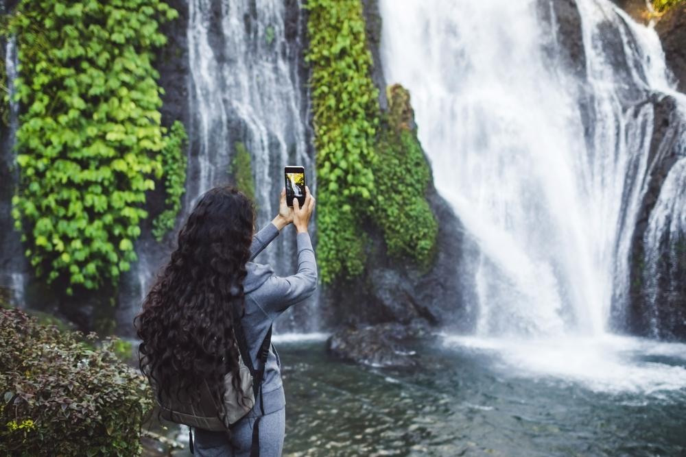 Buatong Waterfall