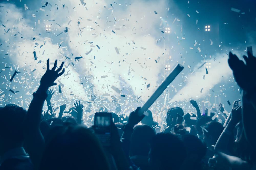 Dance and Music Festival Bangkok