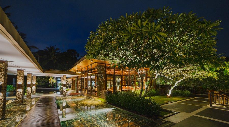 The Samaya Bali 