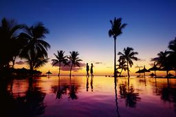 Exotic Mauritius Honeymoon