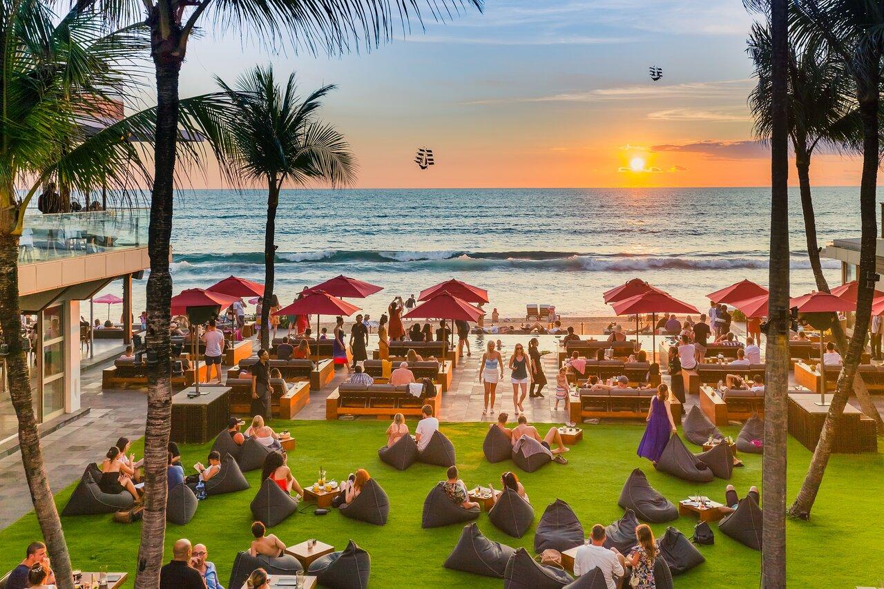 KU DE TA (Seminyak)