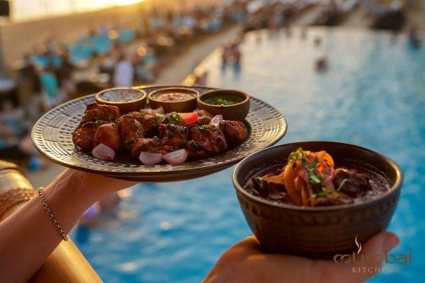 Mumbai Kitchen – FINNS Beach Club @ Monsoon