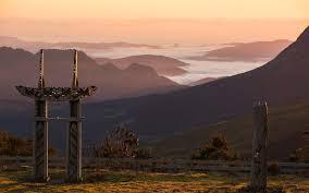 See the sunrise from Maunga Hikurangi