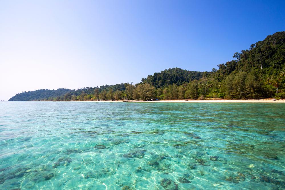 Koh Ngai