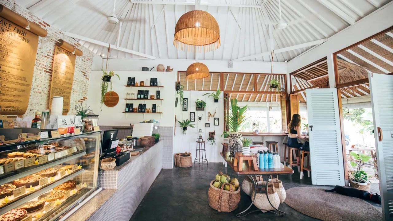 The Shady Shack Bali