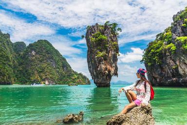 James Bond Island Tour