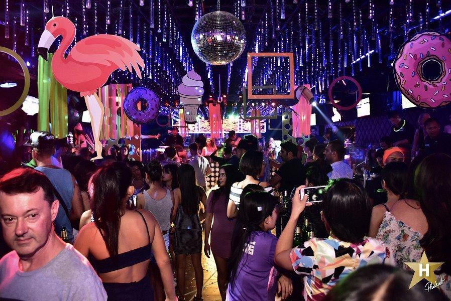 Hollywood Phuket