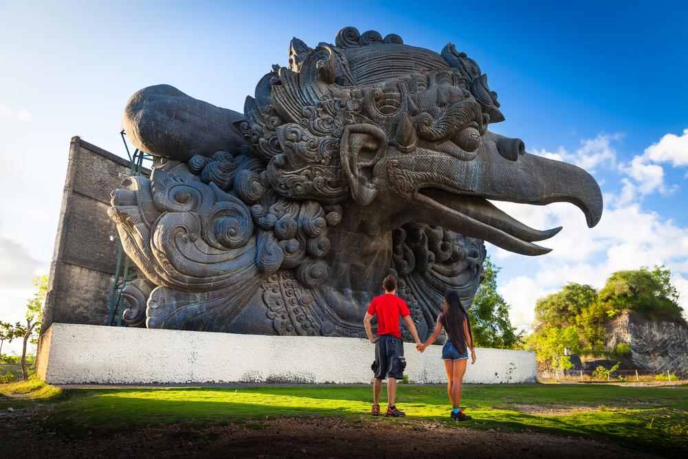 Visit Uluwatu Temple