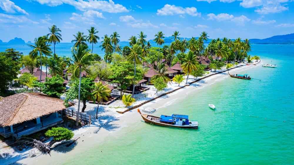 Koh Muk